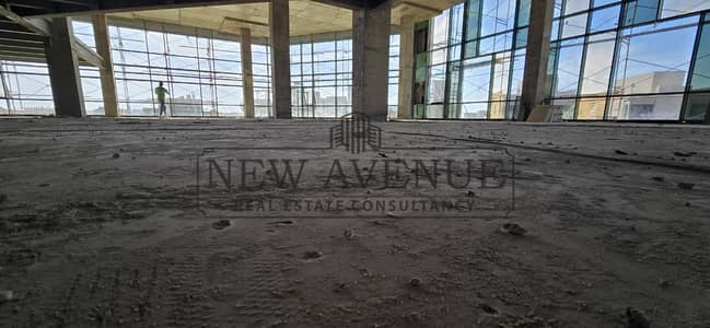 Office for Rent in New Cairo, Cairo - WhatsApp Image 2026-07-09 at 4.10. 39 PM. jpeg