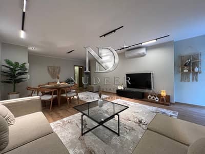 3 Bedroom Flat for Rent in New Cairo, Cairo - WhatsApp Image 2026-07-18 at 5.58. 34 PM (2). jpeg 3 Bedroom Flat for Rent in New Cairo, Cairo - WhatsApp Image 2026-07-18 at 5.58. 34 PM (2). jpeg