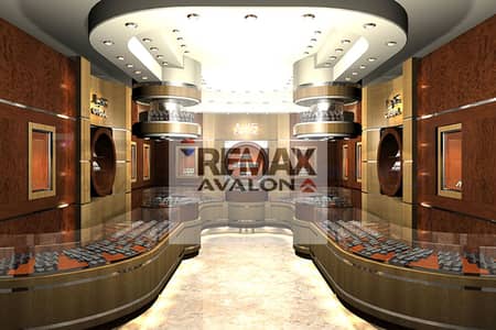 Retail for Sale in North Coast, Matruh - 1. jpg