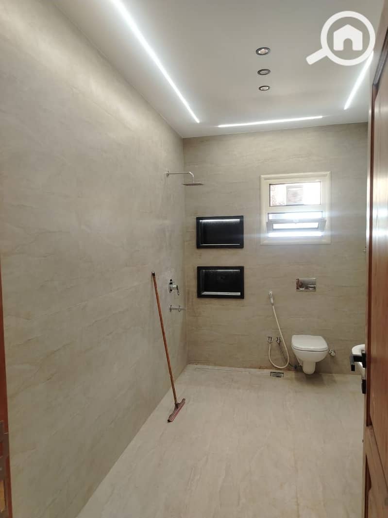 **Apartment for Rent | New Cairo – Fifth Settlement – Second District** An excellent rental opportunity in the heart of the Second District. I - Bild 4