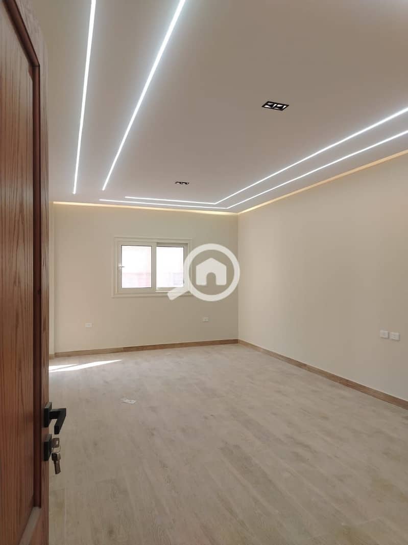 **Apartment for Rent | New Cairo – Fifth Settlement – Second District** An excellent rental opportunity in the heart of the Second District. I - Bild 6