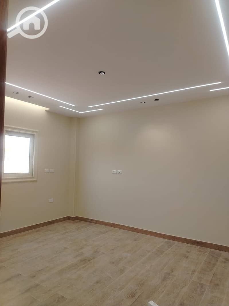 **Apartment for Rent | New Cairo – Fifth Settlement – Second District** An excellent rental opportunity in the heart of the Second District. I - Fler