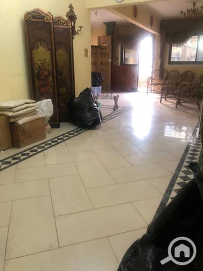 شقة 5 غرف نوم للبيع في المعادي، القاهرة - 4203e39e-d5b4-46ee-aad4-69bcfb0544d0. jpeg