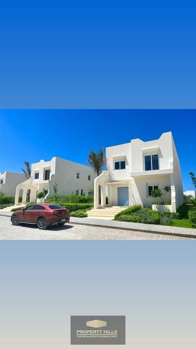 1 Bedroom Chalet for Sale in North Coast, Matruh - WhatsApp Image 2026-02-26 at 2.38. 53 PM. jpeg 1 Bedroom Chalet for Sale in North Coast, Matruh - WhatsApp Image 2026-02-26 at 2.38. 53 PM. jpeg