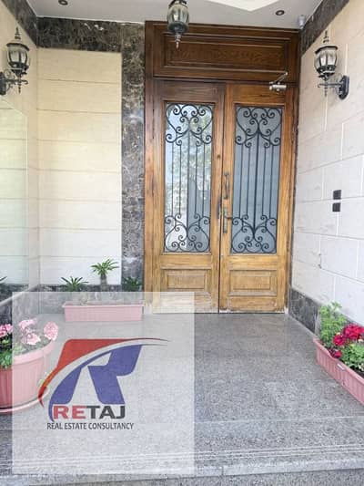 فلیٹ 3 غرف نوم للايجار في القاهرة الجديدة، القاهرة - WhatsApp Image 2026-07-19 at 1.40. 56 PM. jpeg فلیٹ 3 غرف نوم للايجار في القاهرة الجديدة، القاهرة - WhatsApp Image 2026-07-19 at 1.40. 56 PM. jpeg