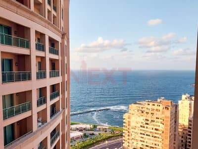 شقة 2 غرفة نوم للايجار في سان ستيفانو، الإسكندرية - WhatsApp Image 2026-06-04 at 11.18. 16 PM. jpg شقة 2 غرفة نوم للايجار في سان ستيفانو، الإسكندرية - WhatsApp Image 2026-06-04 at 11.18. 16 PM. jpg