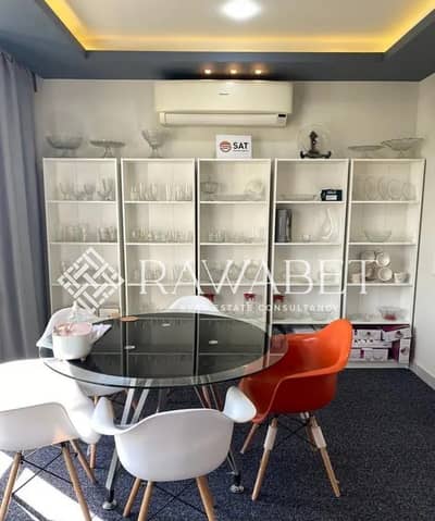 Office for Rent in Sheikh Zayed, Giza - WhatsApp Image 2026-07-18 at 3.02. 08 PM (6). jpeg