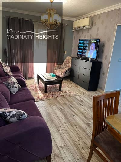فلیٹ 2 غرفة نوم للايجار في مدينتي، القاهرة - 69b889dd-f0f2-4f4e-9888-97ad67e6285e. jpg