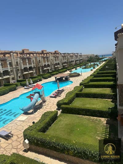 3 Bedroom Chalet for Sale in Ain Sukhna, Suez - WhatsApp Image 2026-07-19 at 1.44. 30 PM (2). jpeg
