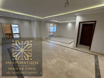 3 Bedroom Apartment for Rent in New Cairo, Cairo - WhatsApp Image 2026-07-16 at 1.00. ي57 PيسM. jpeg 3 Bedroom Apartment for Rent in New Cairo, Cairo - WhatsApp Image 2026-07-16 at 1.00. ي57 PيسM. jpeg