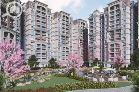 3 Bedroom Apartment for Sale in Smoha, Alexandria - WhatsApp Image 2025-11-06 at 4.58. 59 PM. jpg
