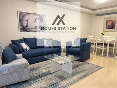 2 Bedroom Apartment for Rent in New Cairo, Cairo - WhatsApp Image 2026-07-19 at 2.44. 41 PM. jpeg