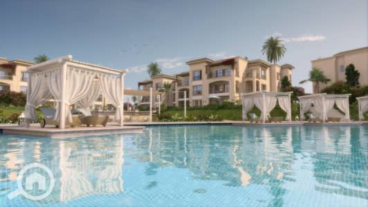 2 Bedroom Chalet for Sale in Ain Sukhna, Suez - WhatsApp Image 2026-05-10 at 11.57. 23 AM (1). jpeg 2 Bedroom Chalet for Sale in Ain Sukhna, Suez - WhatsApp Image 2026-05-10 at 11.57. 23 AM (1). jpeg