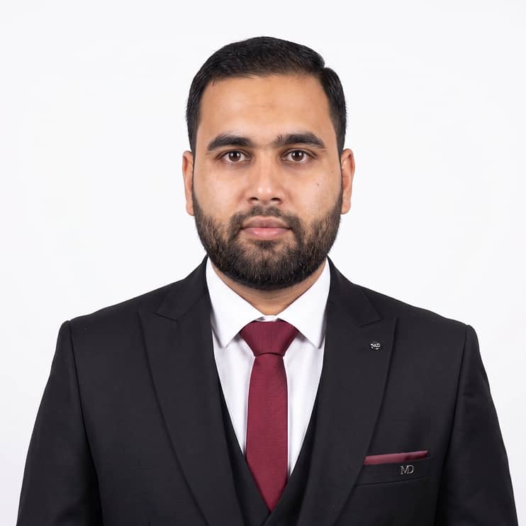 Mohamed Adel