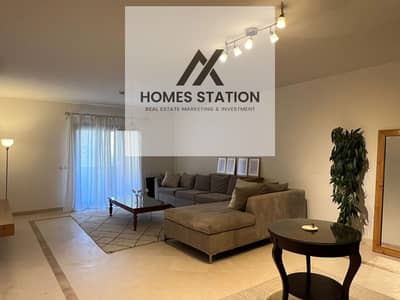 3 Bedroom Apartment for Rent in New Cairo, Cairo - WhatsApp Image 2026-07-19 at 3.08. 06 PM. jpeg