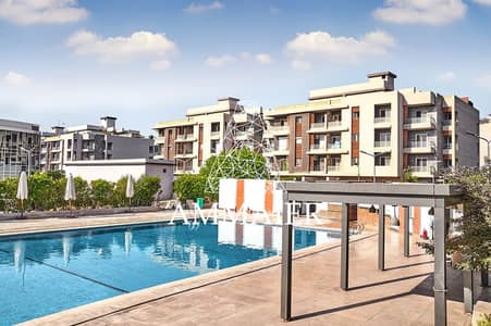 4 Bedroom Apartment for Sale in Sheikh Zayed, Giza - IMG_4036. jpg