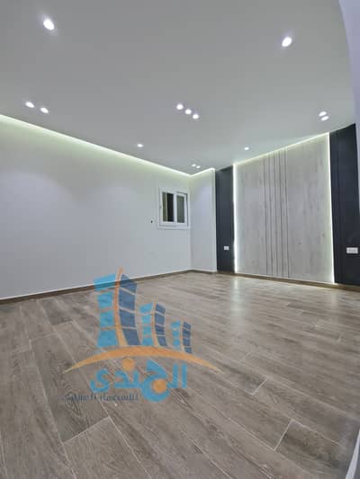 3 Bedroom Apartment for Sale in Hadayek al-Ahram, Giza - 55242b16-6ccf-4048-901c-89012dc08926. jpg