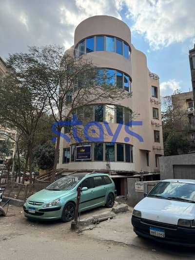 Office for Rent in Maadi, Cairo - 085dfac4-6355-4b23-822b-0718098c7e84. jpg Office for Rent in Maadi, Cairo - 085dfac4-6355-4b23-822b-0718098c7e84. jpg