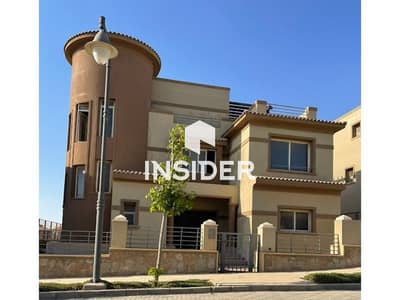 6 Bedroom Villa for Sale in New Cairo, Cairo - WhatsApp Image 2026-04-16 at 4.51. 33 PM. jpeg