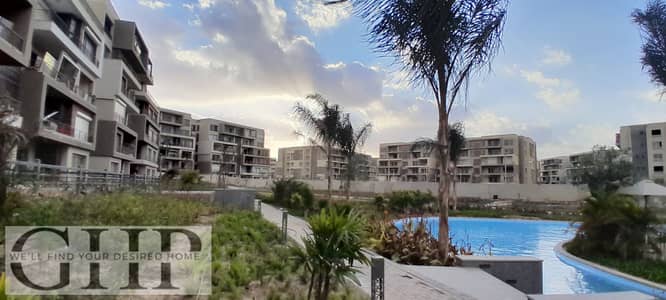 فلیٹ 2 غرفة نوم للبيع في القاهرة الجديدة، القاهرة - 20260109_161410. jpg فلیٹ 2 غرفة نوم للبيع في القاهرة الجديدة، القاهرة - 20260109_161410. jpg