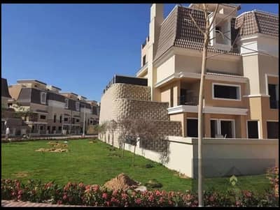 6 Bedroom Villa for Sale in Mostakbal City, Cairo - 0b55c02b-59e8-4964-87cb-c4b3f7198245. JPG 6 Bedroom Villa for Sale in Mostakbal City, Cairo - 0b55c02b-59e8-4964-87cb-c4b3f7198245. JPG