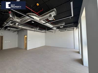 Office for Rent in New Cairo, Cairo - _files_IMG-20260710-WA0017. jpg