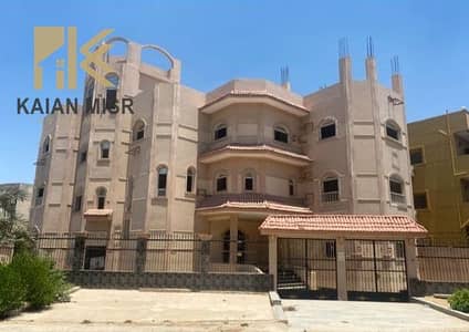 7 Bedroom Villa for Sale in Shorouk City, Cairo - 1000123451. jpg