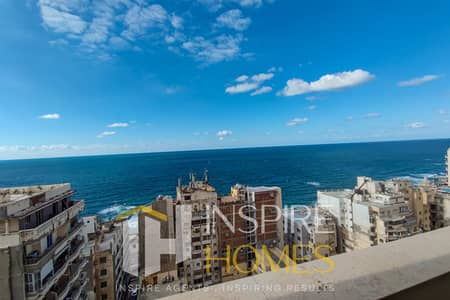 3 Bedroom Flat for Rent in Sporting, Alexandria - 1. jpg 3 Bedroom Flat for Rent in Sporting, Alexandria - 1. jpg