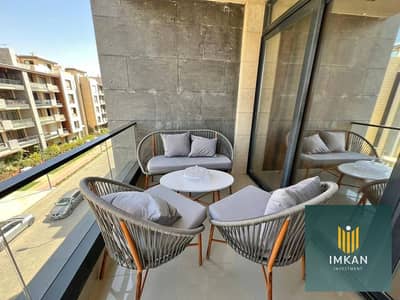 3 Bedroom Flat for Sale in New Cairo, Cairo - 731173432_122176649096932116_7946568022533626545_n. jpg 3 Bedroom Flat for Sale in New Cairo, Cairo - 731173432_122176649096932116_7946568022533626545_n. jpg