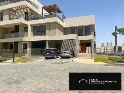 4 Bedroom Twin House for Sale in New Cairo, Cairo - WhatsApp Image 2026-07-19 at 5.11. 38 PM (7). jpeg