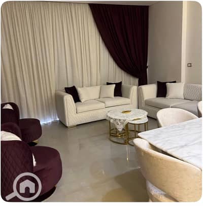 2 Bedroom Flat for Rent in New Cairo, Cairo - WhatsApp Image 2026-07-19 at 4.31. 33 PM. jpeg 2 Bedroom Flat for Rent in New Cairo, Cairo - WhatsApp Image 2026-07-19 at 4.31. 33 PM. jpeg