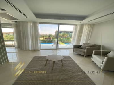 2 Bedroom Flat for Rent in New Cairo, Cairo - WhatsApp Image 2026-07-19 at 4.41. 46 PM. jpeg