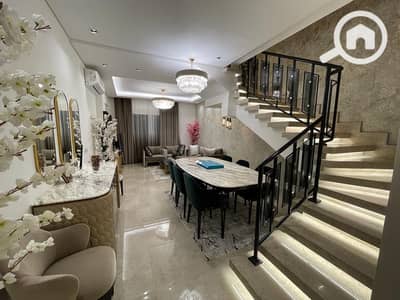 2 Bedroom Penthouse for Sale in New Cairo, Cairo - WhatsApp Image 2026-07-19 at 2.36. 55 PM (1). jpeg 2 Bedroom Penthouse for Sale in New Cairo, Cairo - WhatsApp Image 2026-07-19 at 2.36. 55 PM (1). jpeg