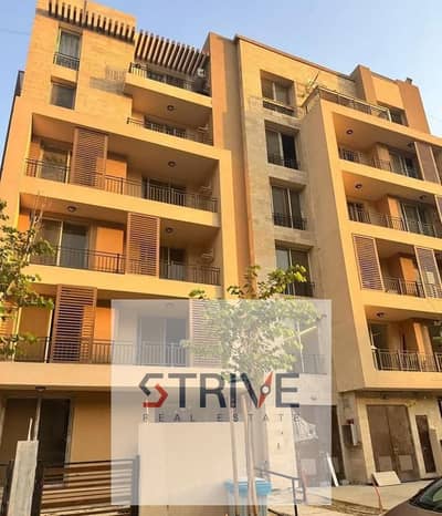 2 Bedroom Apartment for Sale in New Cairo, Cairo - WhatsApp Image 2026-02-25 at 11.57. 55 AM. jpeg 2 Bedroom Apartment for Sale in New Cairo, Cairo - WhatsApp Image 2026-02-25 at 11.57. 55 AM. jpeg