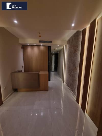 Clinic for Rent in New Cairo, Cairo - _files_IMG-20260710-WA0027. jpg