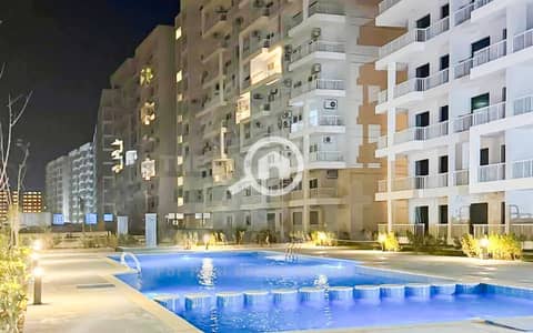 2 Bedroom Chalet for Sale in North Coast, Matruh - 1. png 2 Bedroom Chalet for Sale in North Coast, Matruh - 1. png