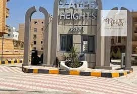 فلیٹ 3 غرف نوم للايجار في الشيخ زايد، الجيزة - images. jpeg