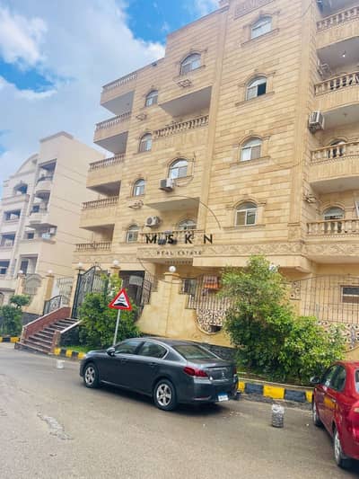 3 Bedroom Apartment for Sale in New Cairo, Cairo - IMG_A488AC3AE9B5-1. jpeg 3 Bedroom Apartment for Sale in New Cairo, Cairo - IMG_A488AC3AE9B5-1. jpeg