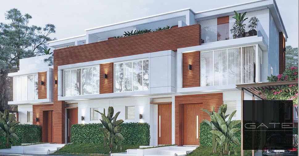9 townhouse. PNG