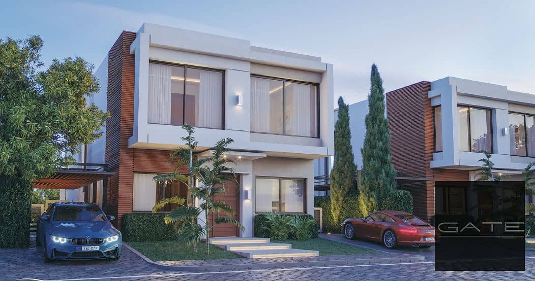 13 villa. PNG