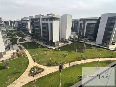 3 Bedroom Flat for Sale in Madinaty, Cairo - 2. jpeg 3 Bedroom Flat for Sale in Madinaty, Cairo - 2. jpeg