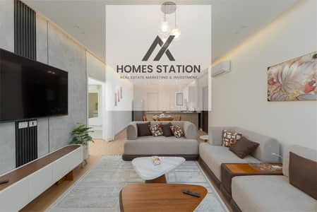 2 Bedroom Apartment for Rent in New Cairo, Cairo - WhatsApp Image 2026-07-19 at 11.19. 14 AM (1). jpeg