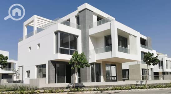 5 Bedroom Villa for Sale in 6th of October, Giza - WhatsApp Image 2025-10-27 at 3.25. 08 PM. jpeg 5 Bedroom Villa for Sale in 6th of October, Giza - WhatsApp Image 2025-10-27 at 3.25. 08 PM. jpeg