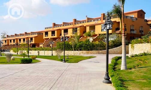 5 Bedroom Townhouse for Sale in Sheikh Zayed, Giza - WhatsApp Image 2026-07-19 at 17.32. 46 (1). jpeg