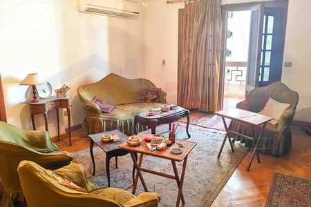 3 Bedroom Flat for Sale in Laurent, Alexandria - WhatsApp Image 2026-07-13 at 17.16. 31. jpg