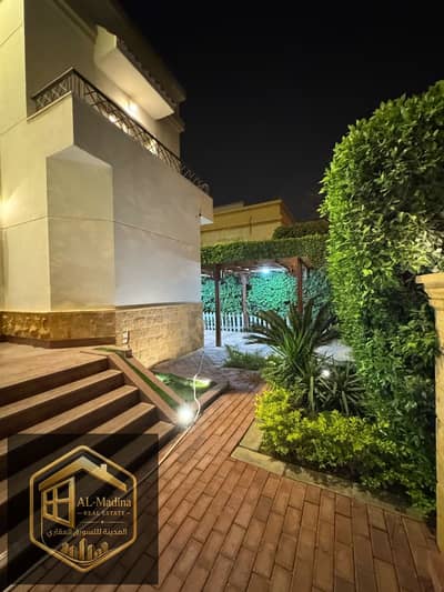 4 Bedroom Villa for Rent in New Cairo, Cairo - WhatsApp Image 2026-07-19 at 4.41. 23 PM. jpeg