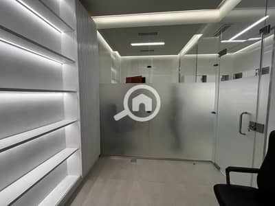 Office for Rent in Sheikh Zayed, Giza - 8. jpg