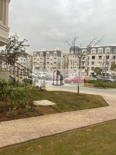 2 Bedroom Apartment for Sale in New Cairo, Cairo - 9233a1e7-6c8e-44bc-aa05-a8a43c14b0cb. jpg