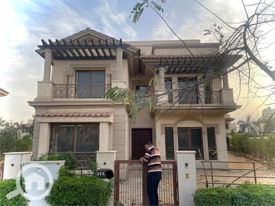8 Bedroom Villa for Sale in Madinaty, Cairo - WhatsApp Image 2026-07-19 at 5.40. 13 PM. jpeg 8 Bedroom Villa for Sale in Madinaty, Cairo - WhatsApp Image 2026-07-19 at 5.40. 13 PM. jpeg