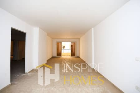 4 Bedroom Apartment for Sale in Smoha, Alexandria - 1. jpg 4 Bedroom Apartment for Sale in Smoha, Alexandria - 1. jpg